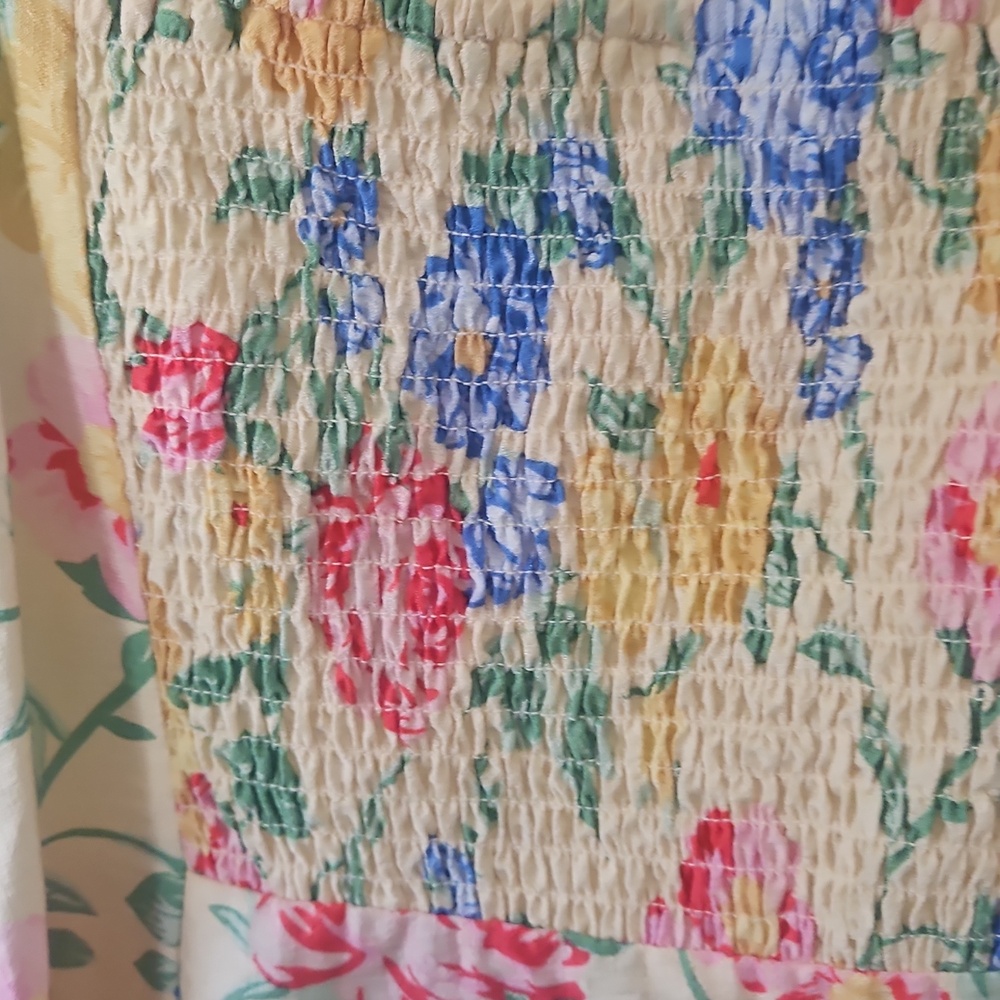 NWT A New Day Dress - Picture 6 of 6